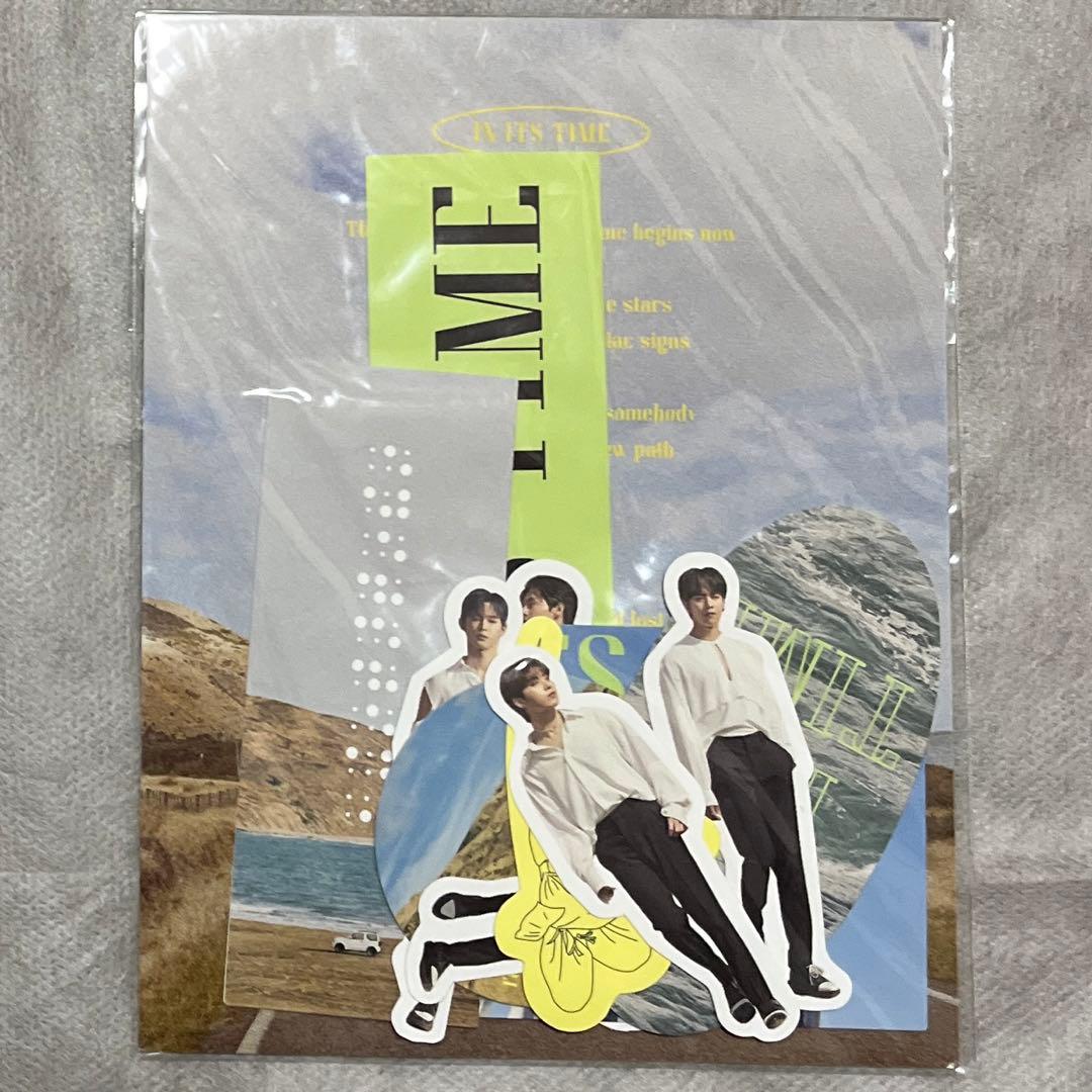 48888→1/31まで‼️【同封値引き‼️】【レアあり‼️】oneus ソホ ②