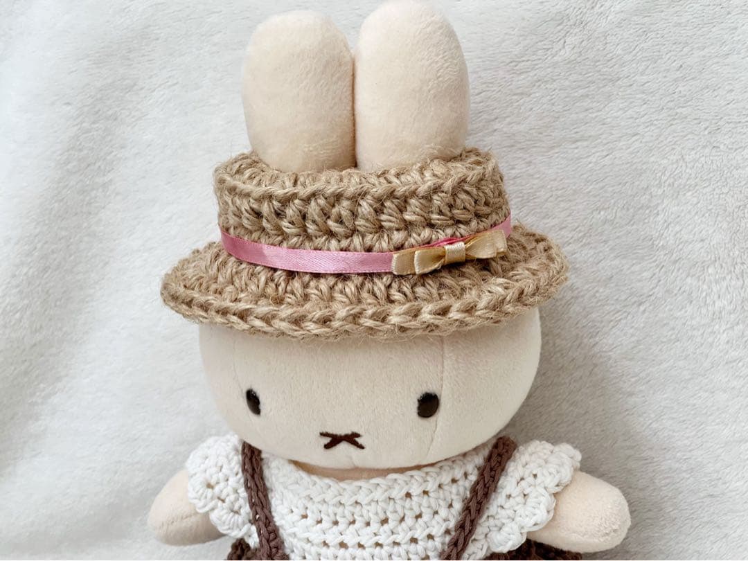 うさこ　ポーズ　ジャストダッチ用