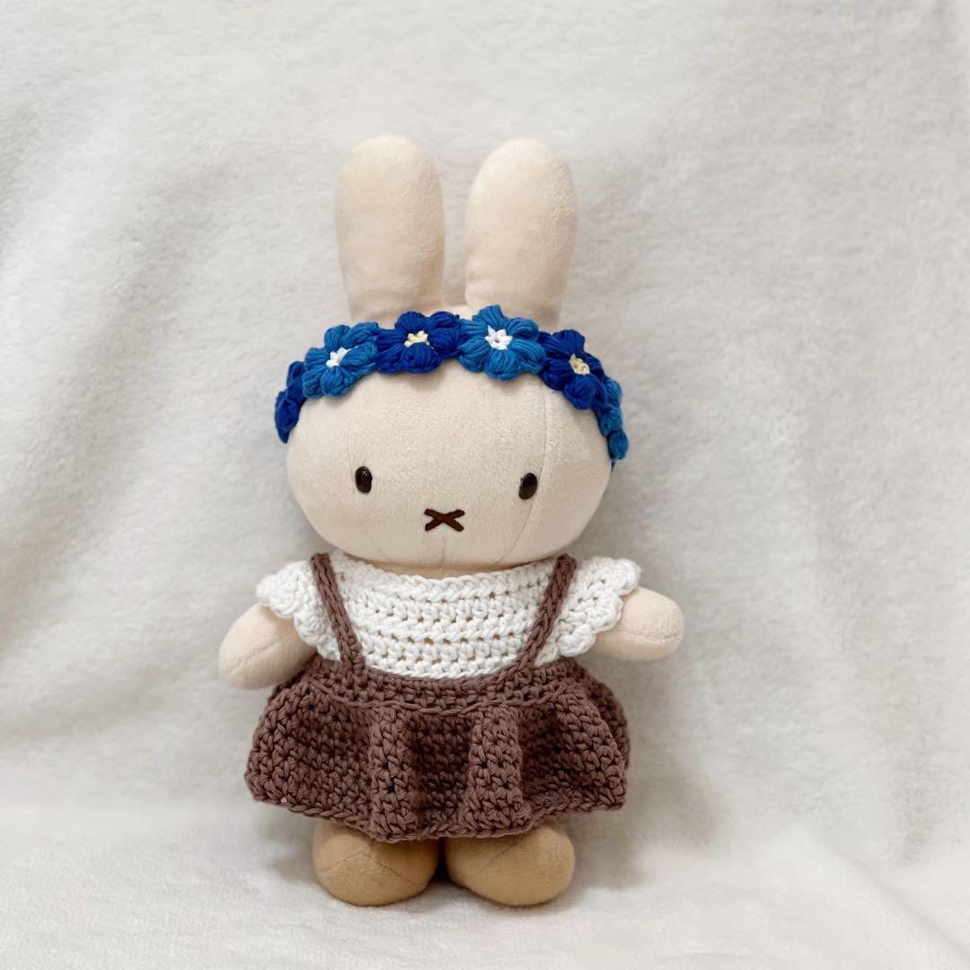 うさこ　ポーズ　ジャストダッチ用