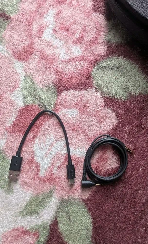 WH-1000XM5 　ブラック