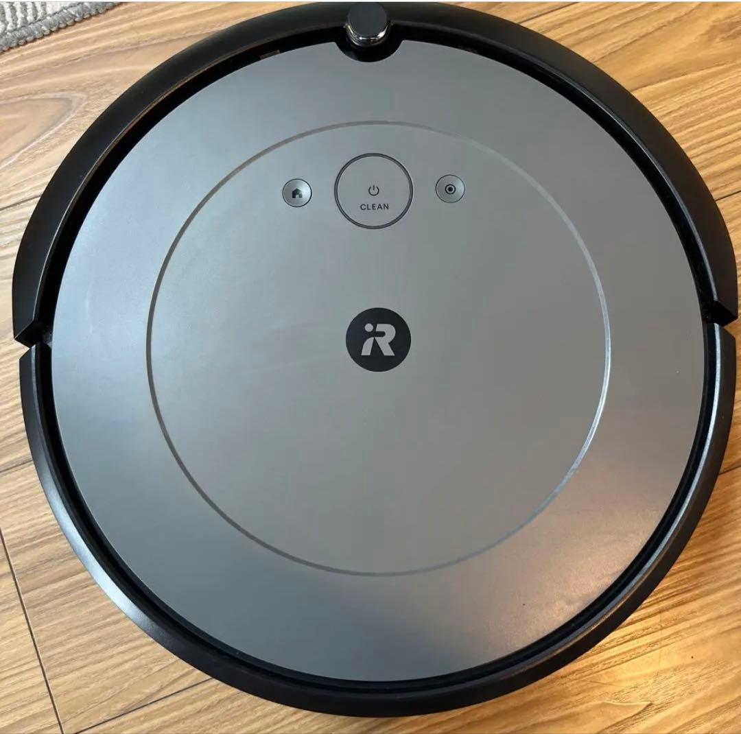 【美品】iRobot Roomba ロボット掃除機本体