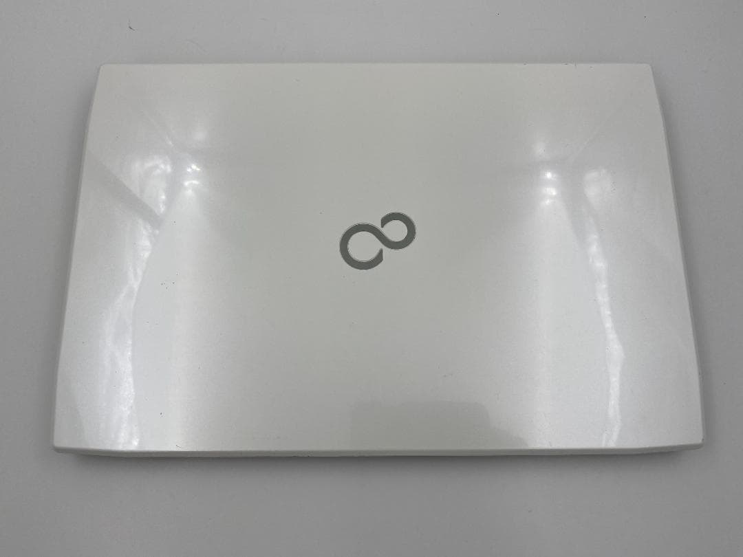 ノートパソコン windows11 オフィス付き core i7 AH53/RW