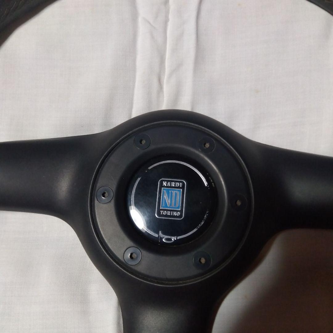 Nardi Torino ステアリング ハンドル本体