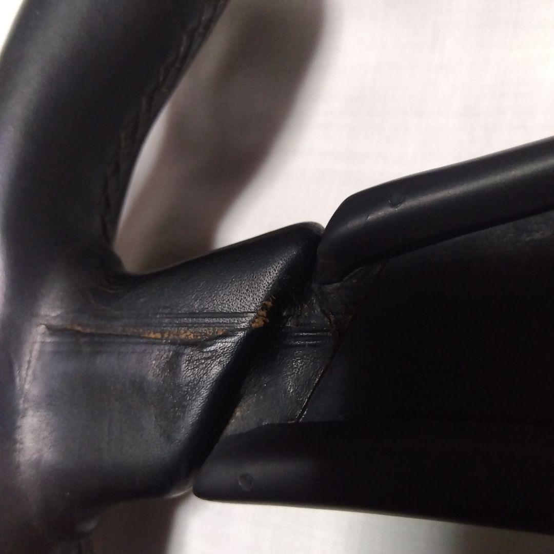 Nardi Torino ステアリング ハンドル本体