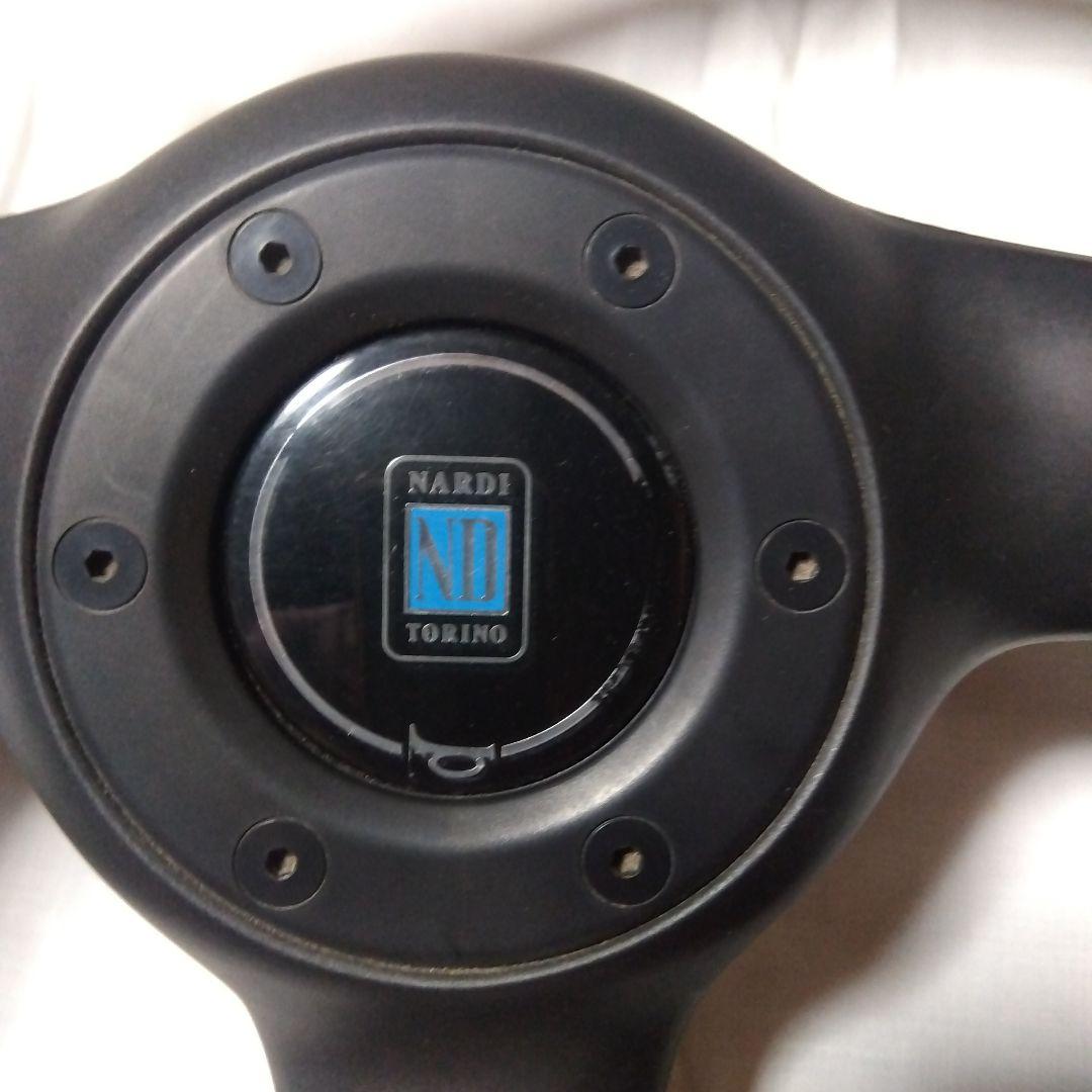 Nardi Torino ステアリング ハンドル本体