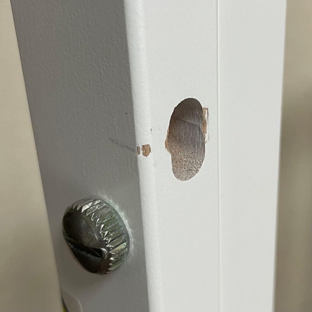 【KATOJI】プレミアムライン ハイタイプ ツーオープン ミニベッド ホワイト