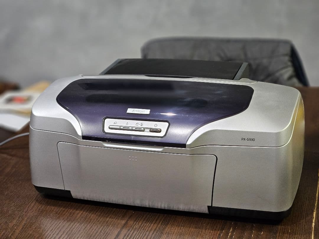 EPSON PX-G930 インクジェットプリンター
