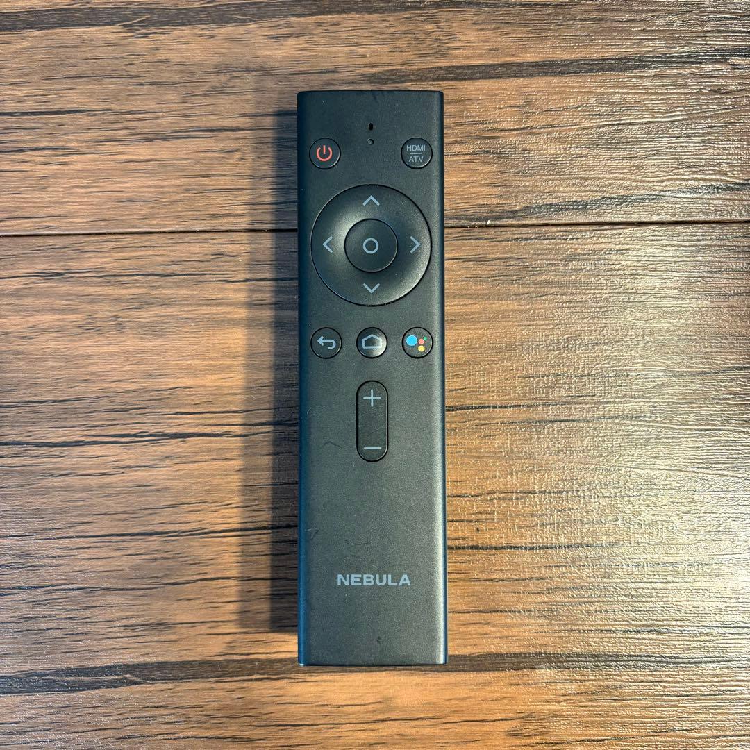 Nebula Capsule II D2421N11 ブラック