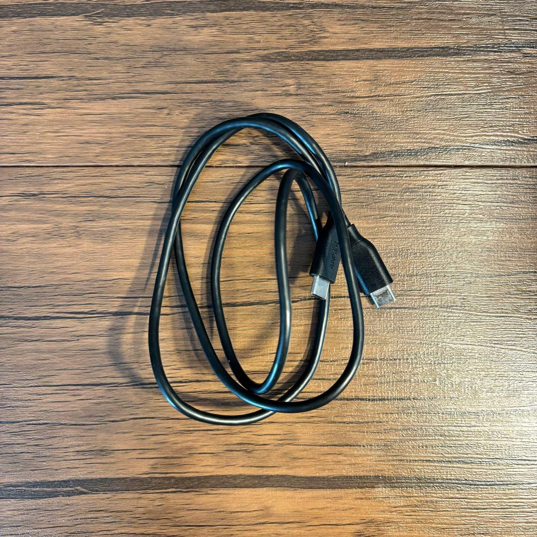 Nebula Capsule II D2421N11 ブラック