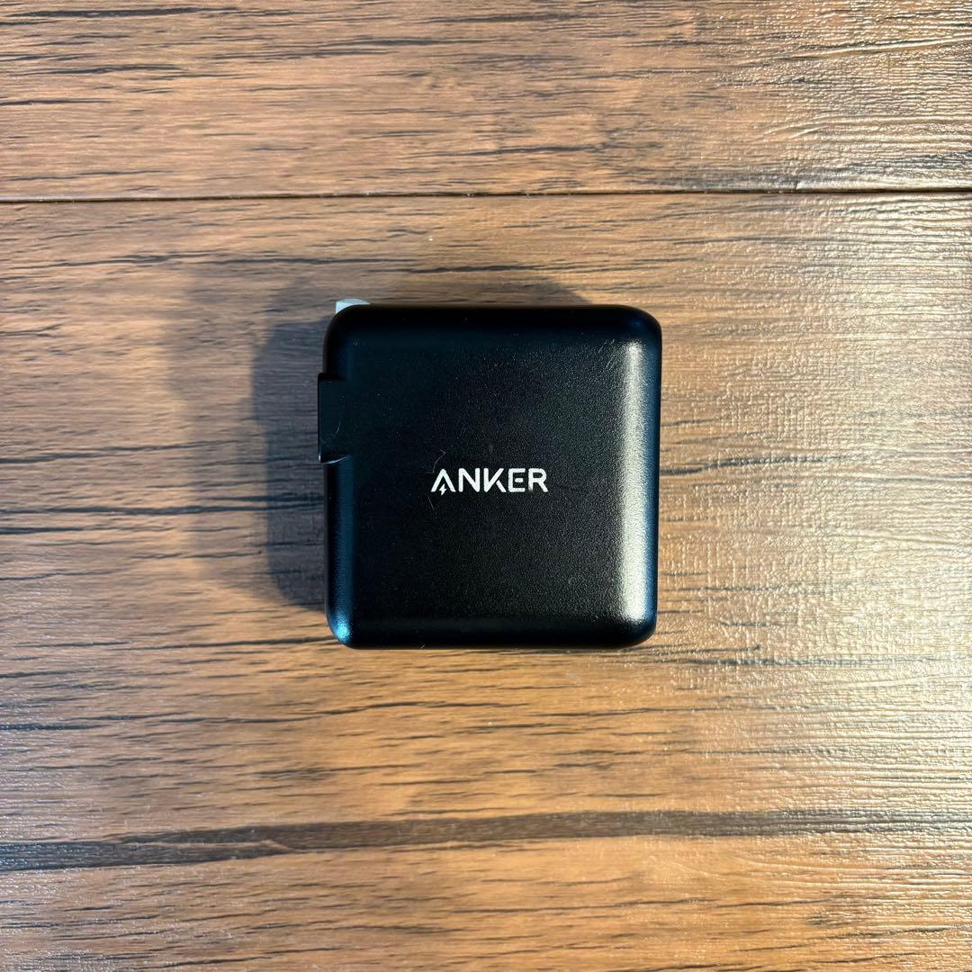 Nebula Capsule II D2421N11 ブラック