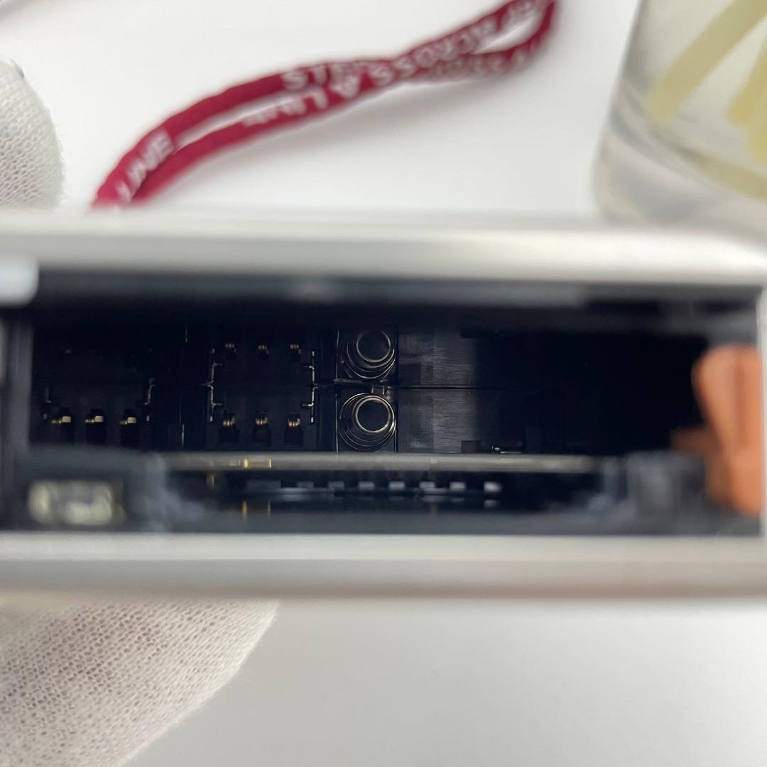 動作確認済✨Canon IXY DIGITAL 10✨スマホ転送OK 人気カメラ