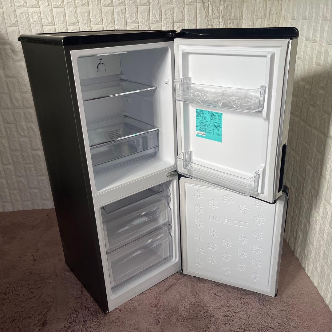 XXXIX ✨設置まで❗️アーバンカフェシリーズ　家電3点セット