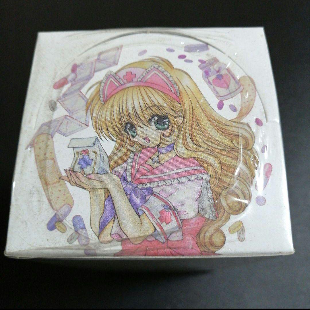 創造の予言者　LIGHT MAGIC　1BOX　新品未開封