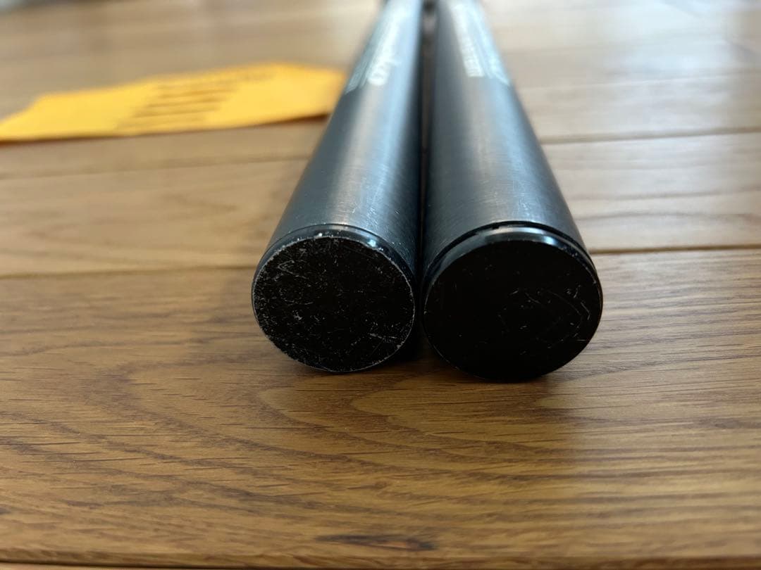 ケメコ　カーボンポール200cm