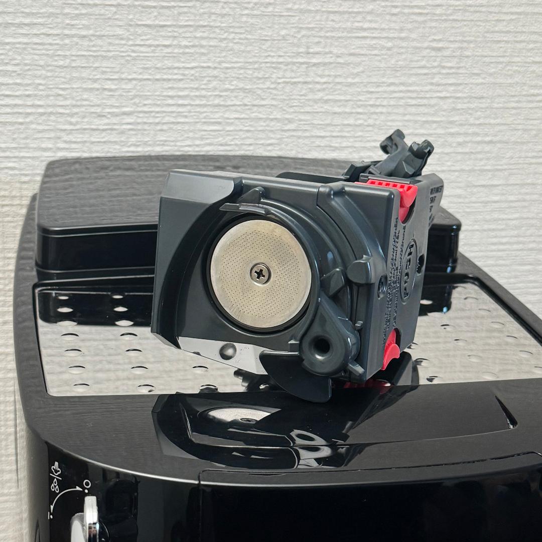 現行　高耐久業務用　デロンギ マグニフィカS　スマート ECAM23013BH