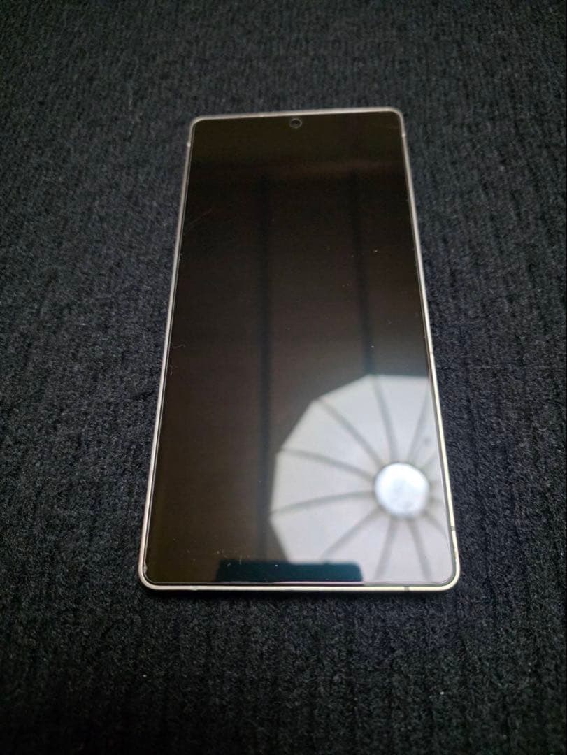 ​【海外版】Galaxy S25 Ultra 512GB シルバー SIMフリー