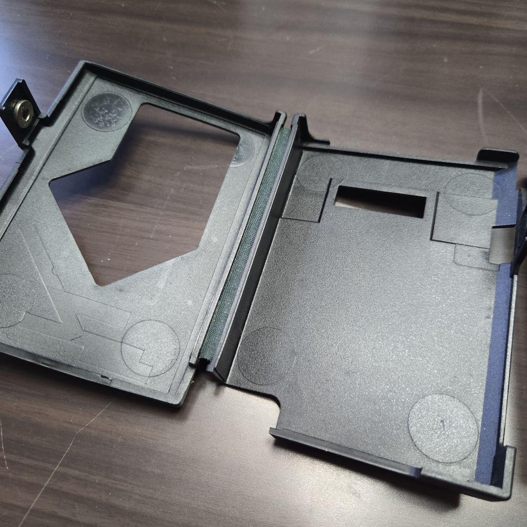 希少　アイワ カセットレコーダー HS-J8 カバー付き