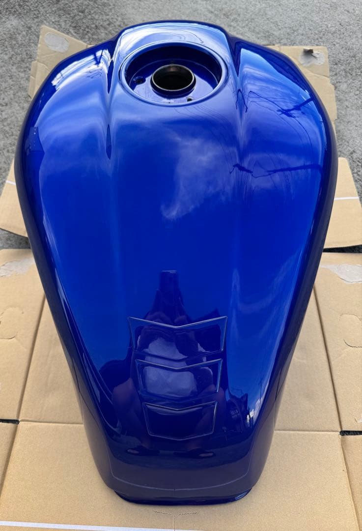 XJR400R　RH02J　外装一式