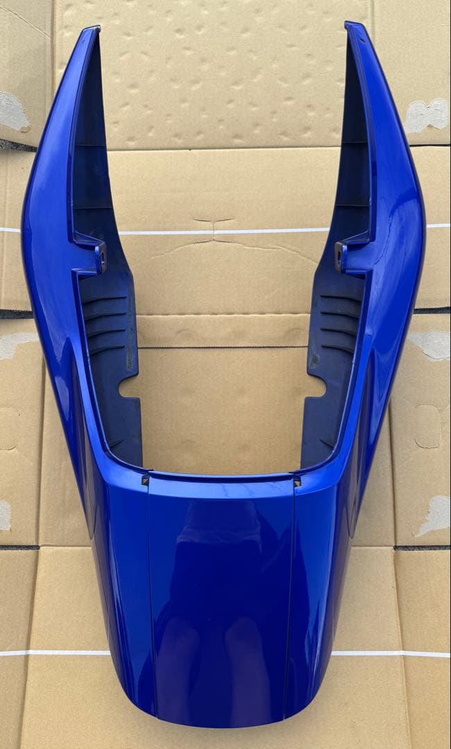 XJR400R　RH02J　外装一式