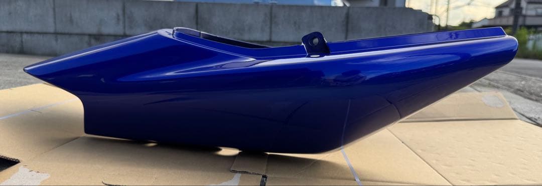 XJR400R　RH02J　外装一式