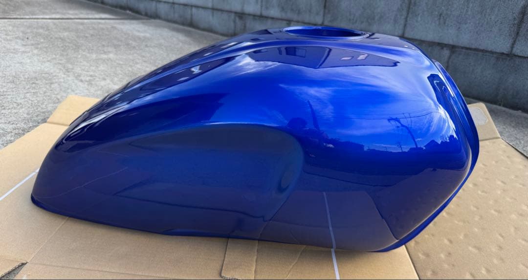 XJR400R　RH02J　外装一式