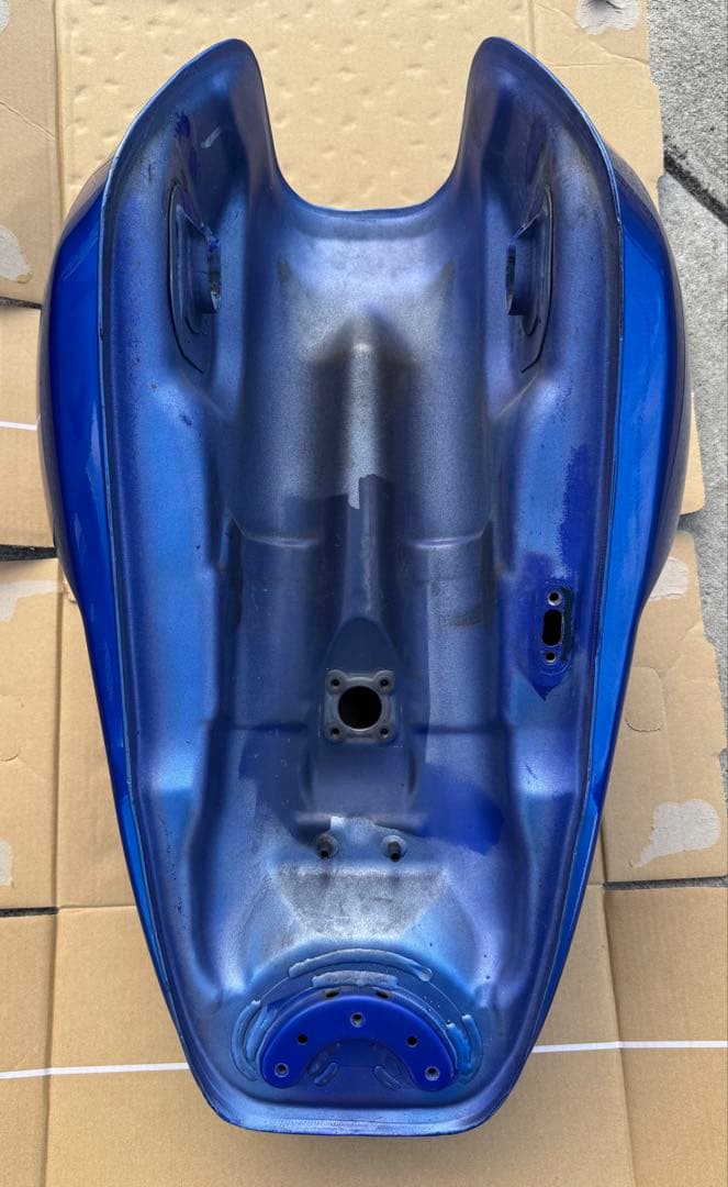 XJR400R　RH02J　外装一式