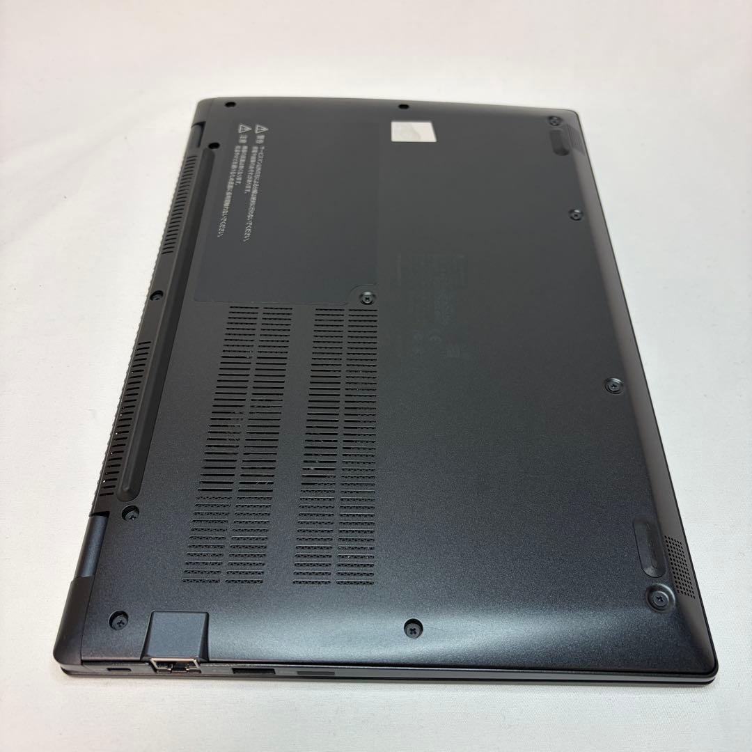 準美品 dynabook G83 11世代 i5 16GB 13.3型 フルHD