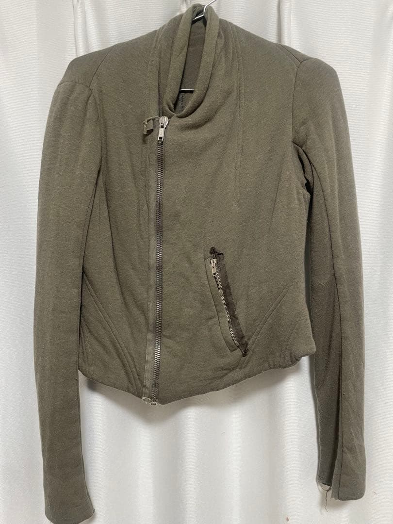 Rickowens トップス