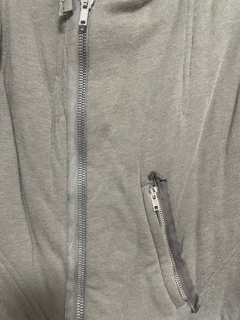 Rickowens トップス