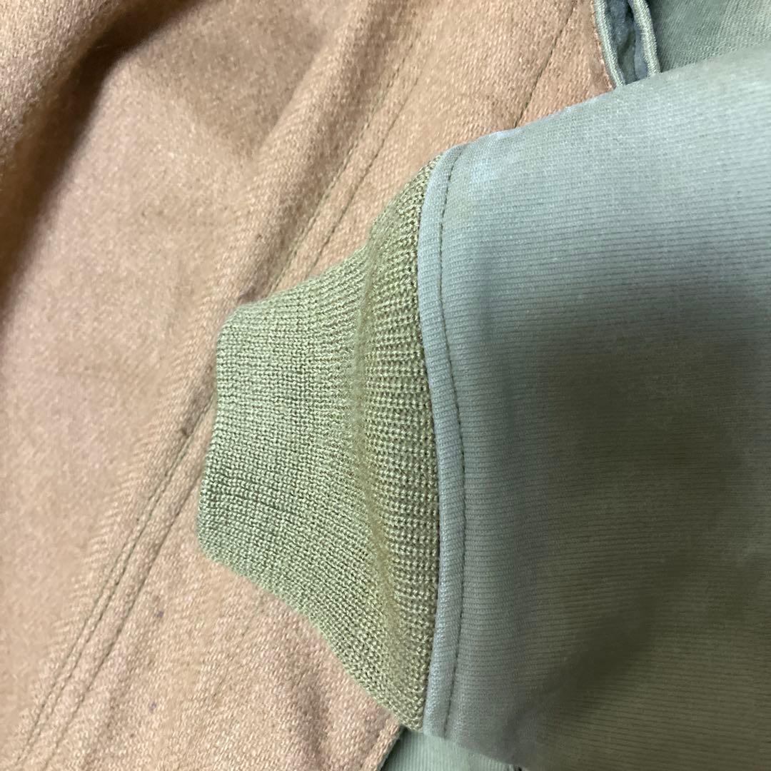 デッキジャケットフック式