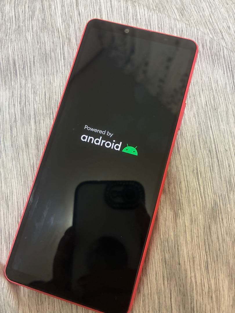 Xperia Androidスマートフォン