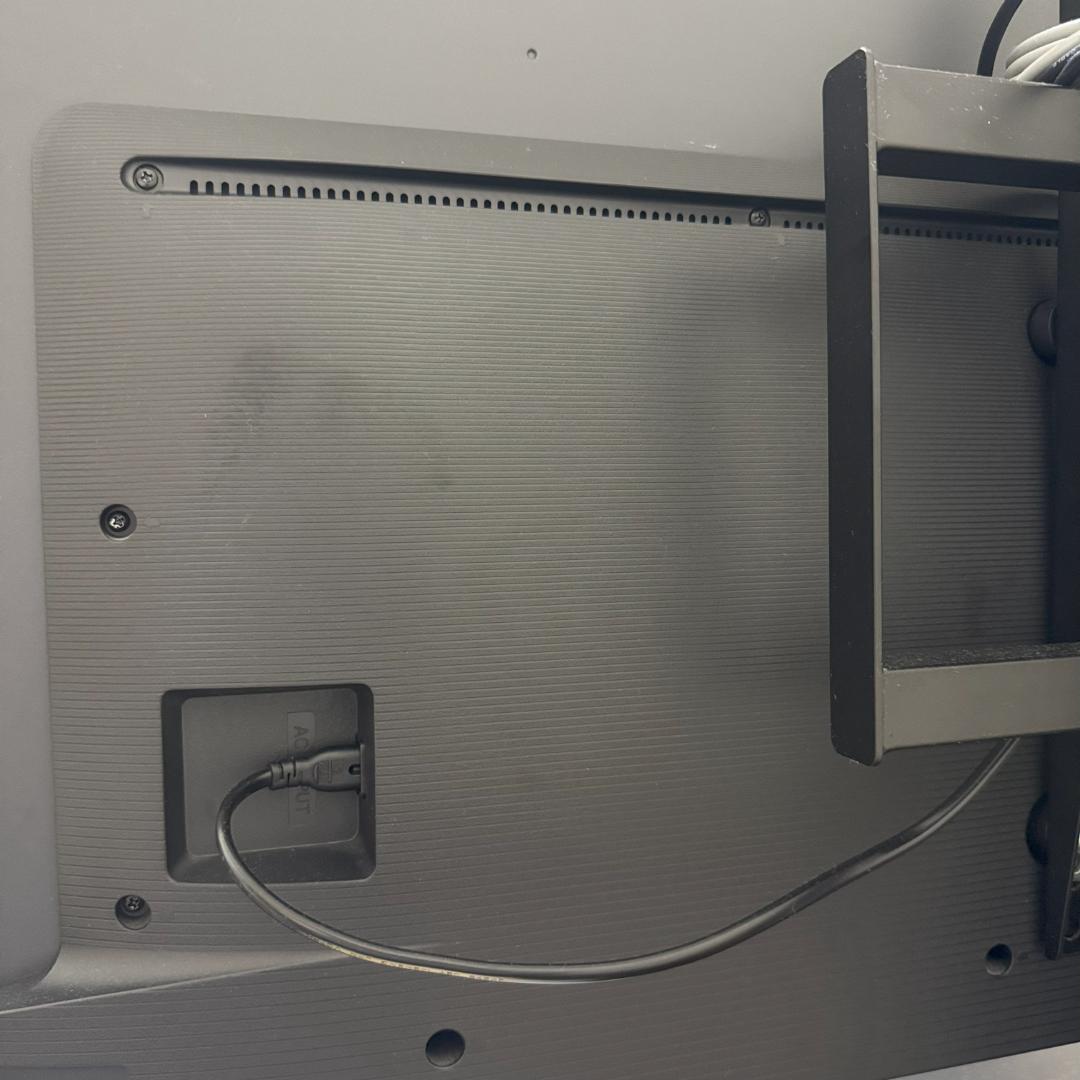 ハイセンス 50e6800 液晶テレビ ジャンク扱い