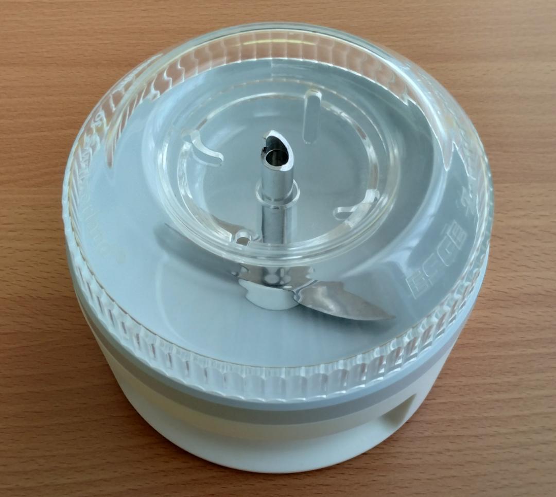 バーミックスM200 ハンドミキサー セット タッパーウェア製