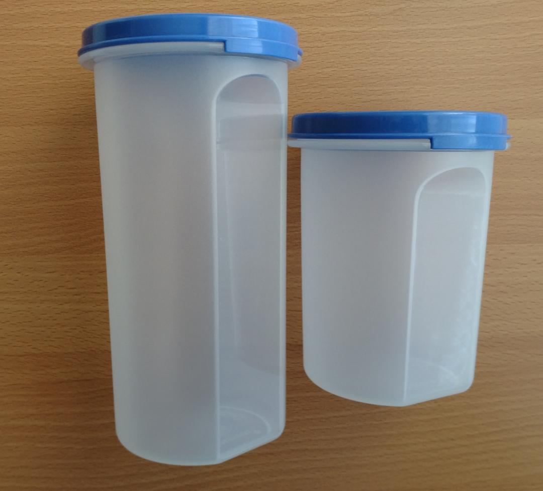 バーミックスM200 ハンドミキサー セット タッパーウェア製