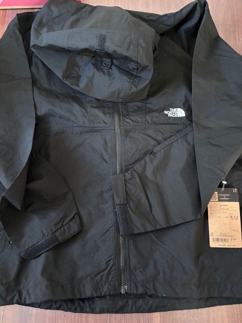 ジャケット コンパクトジャケット Compact Jacket メンズ