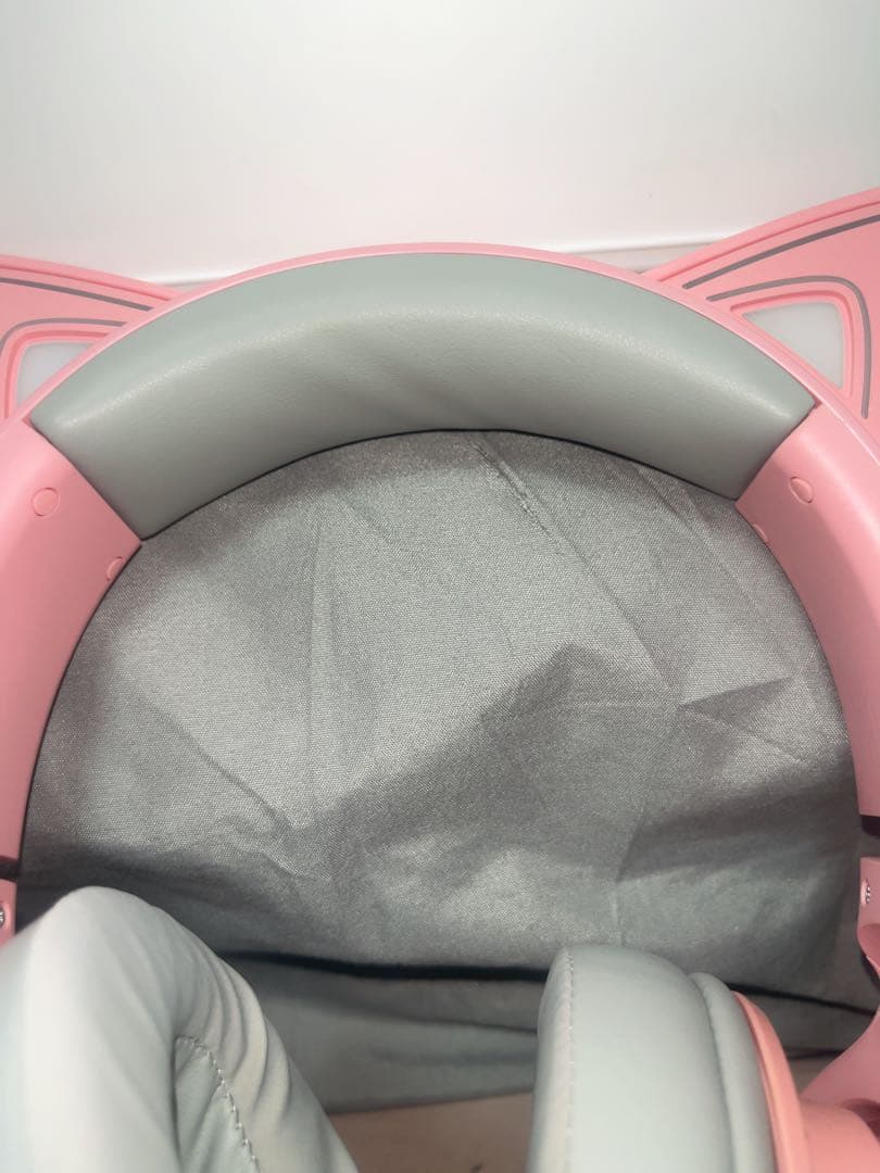 【今週限定】Razer Kraken BT Kitty Edition