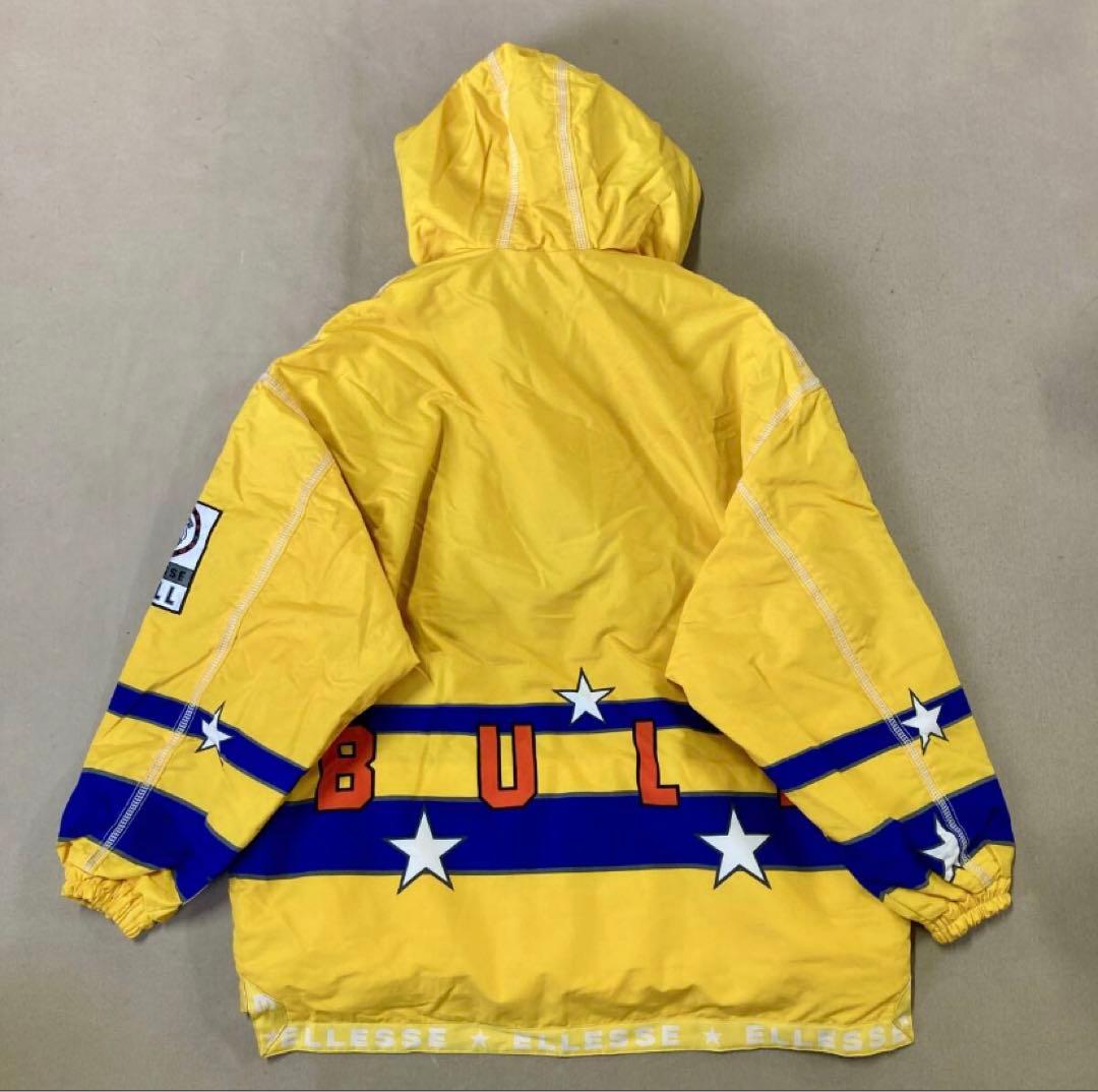 【値下交渉可】ellesse エレッセ　スキー　スノボ　ウェア