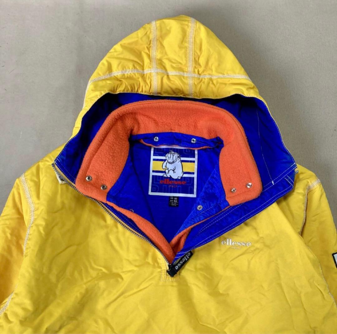 【値下交渉可】ellesse エレッセ　スキー　スノボ　ウェア