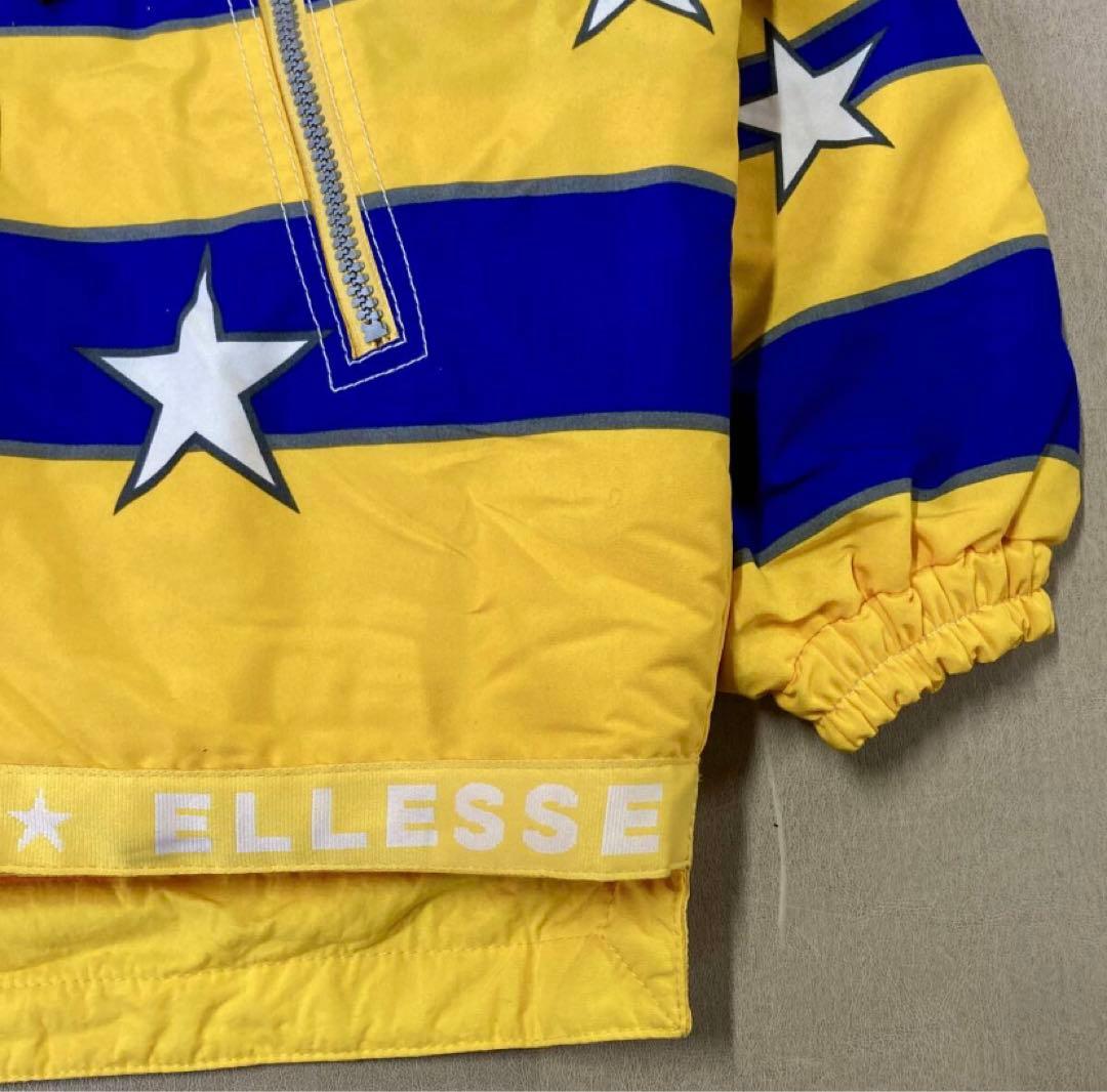 【値下交渉可】ellesse エレッセ　スキー　スノボ　ウェア