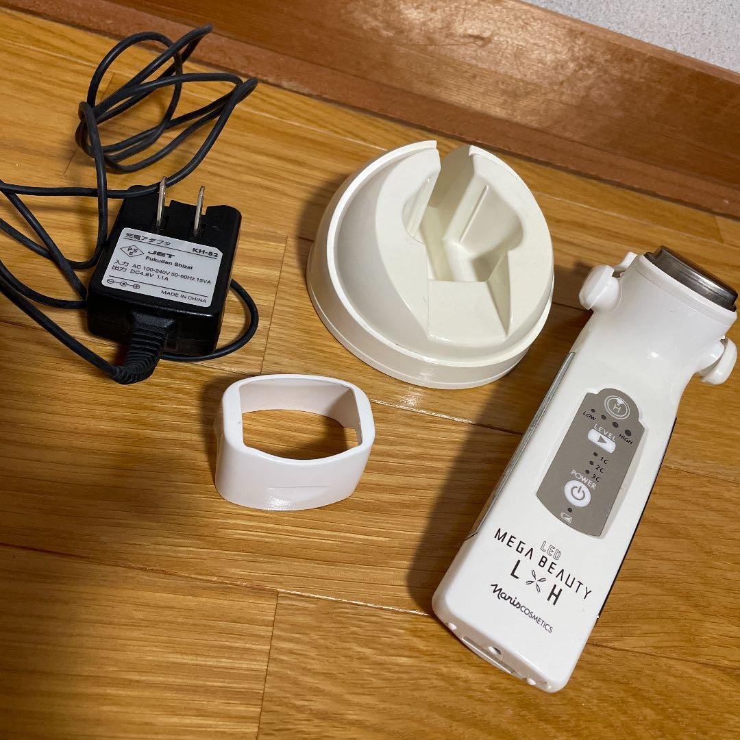 ナリス♡メガビューティー