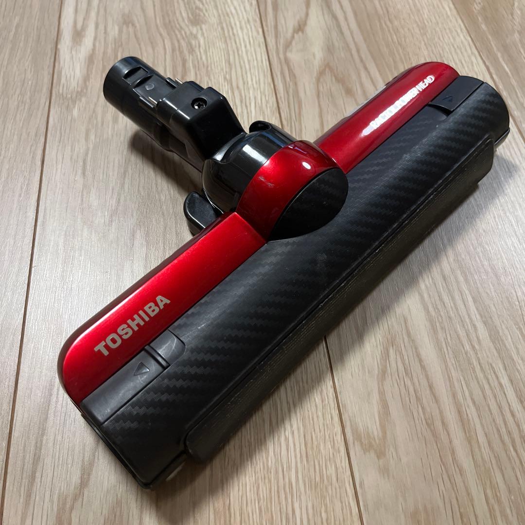 東芝　VC-SG920X トルネオ　ヘッド　回転ブラシ