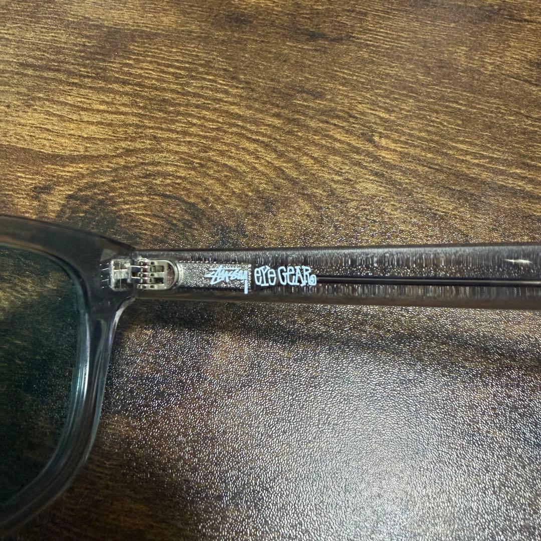 Stussy owen サングラス