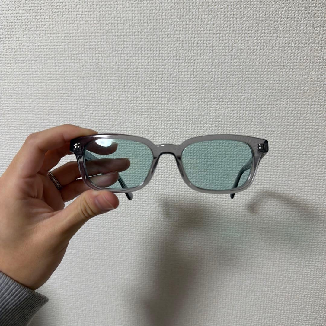 Stussy owen サングラス