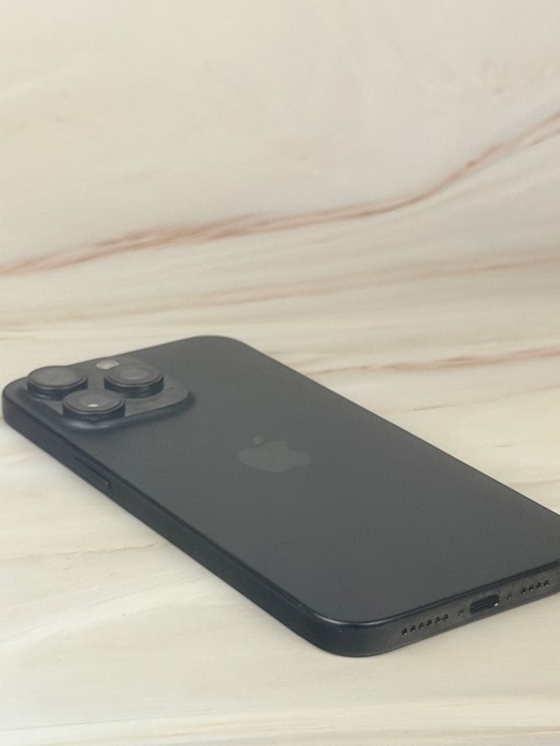 iphone15 pro max256gbジャンク