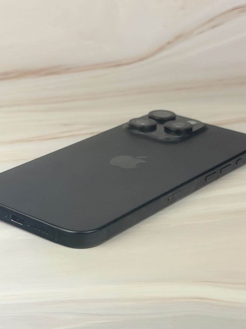 iphone15 pro max256gbジャンク