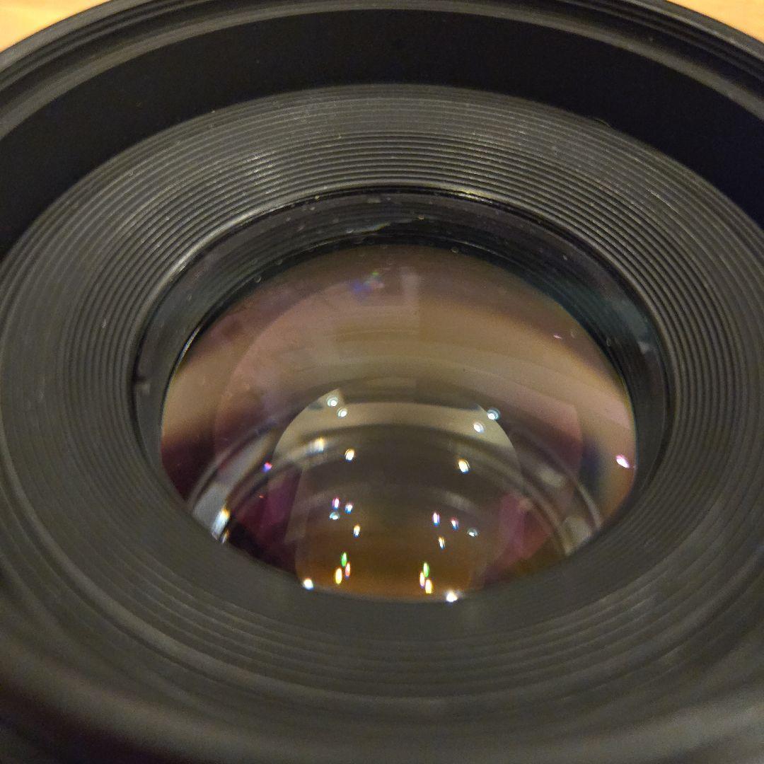 Canon 50mm f/1.2 L 単焦点レンズ