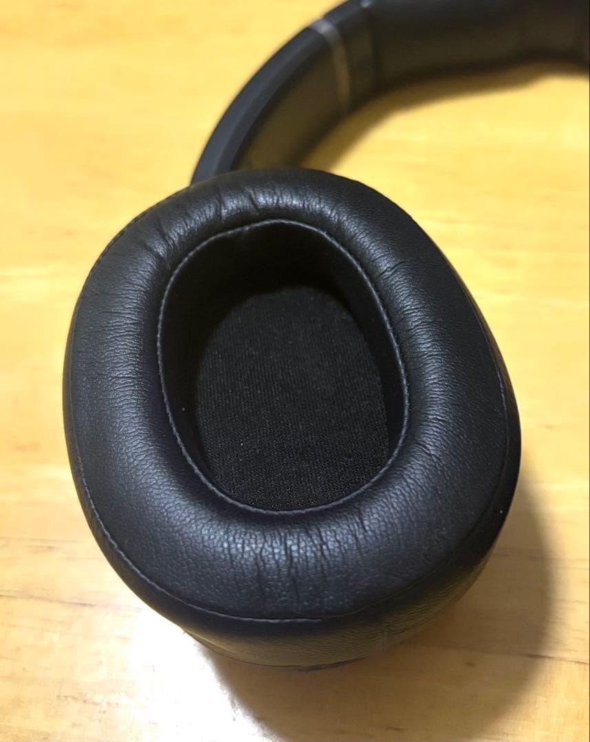 【振動するヘッドホン】skullcandy crusher ANC