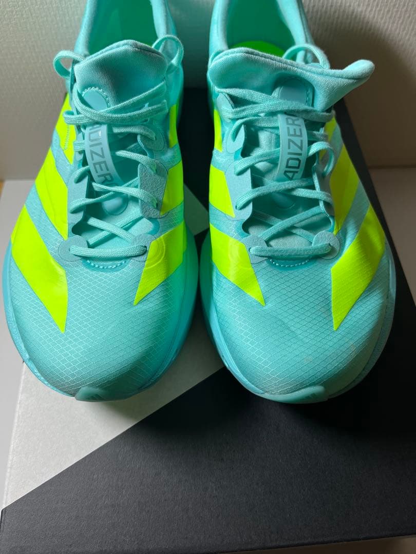 【最終お値下げ】adidas ADIZEROジャパン9