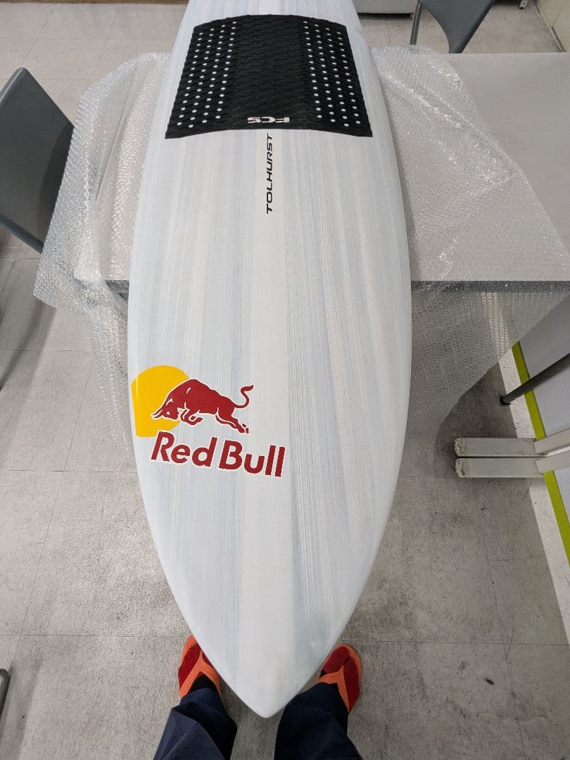 サンダーボルト　ハーレーイングルビー　ミッドレングス　ミッド6ミニ6.8