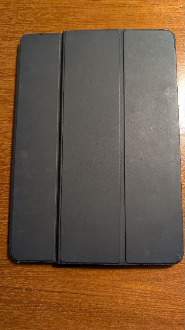 iPad Pro（10.5インチ）256GB　純正キーボード付